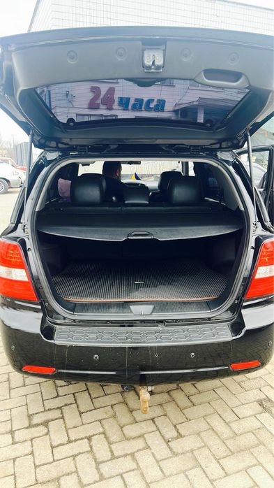KIA Sorento 2.5CRDI 4•4