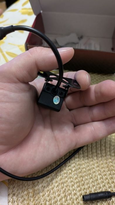 Беспроводная Видео камера Wi fi