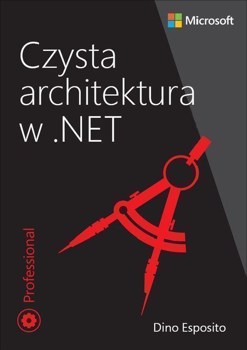 Czysta Architektura W .Net
