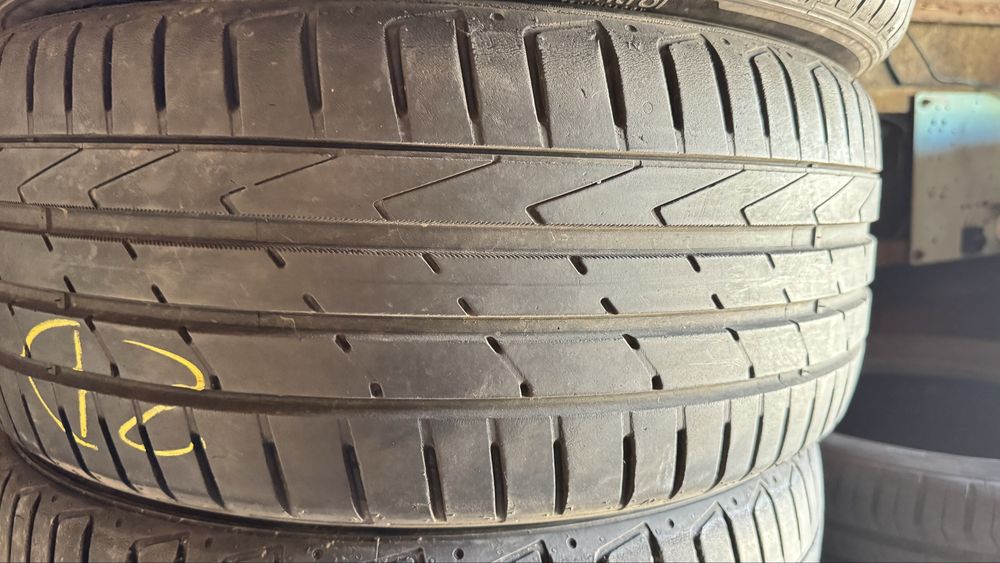 Резина R17 225/45 Hankook Ventus S1evo2