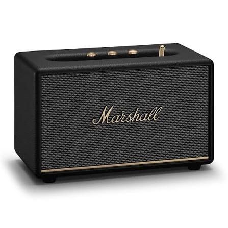 Vendo coluna bluetooth Marshall acton III NOVA NA CAIXA