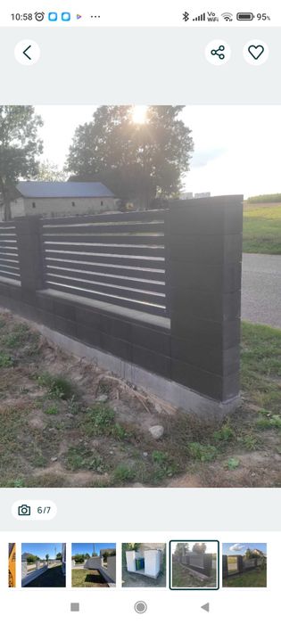 Usługi koparko-ładowarką