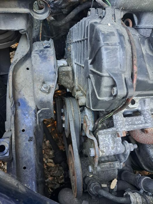 Motor Opel Corsa B 1.5 td