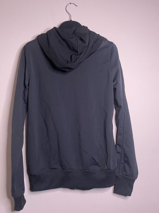 Casaco desportivo com capuz Nike