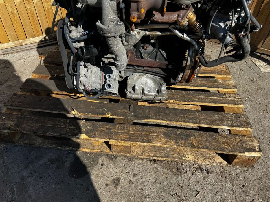 silnik b20dth 2.0 cdti astra j insignia zafira c kompletny 144tys