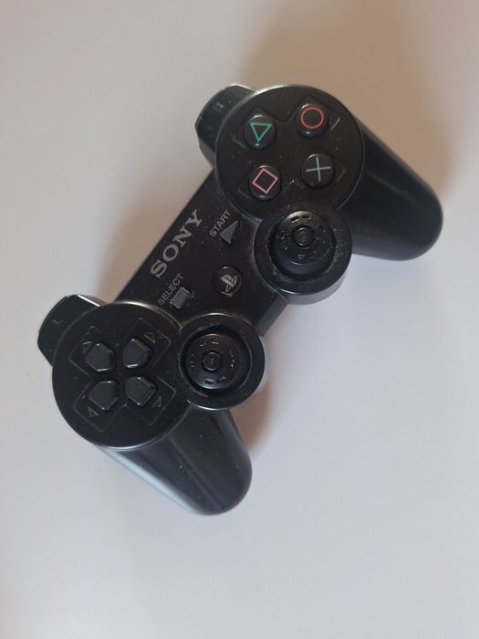 Pad bezprzewodowy playstation 3