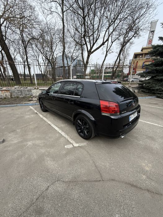 Продам Opel Signum в оличном состоянии