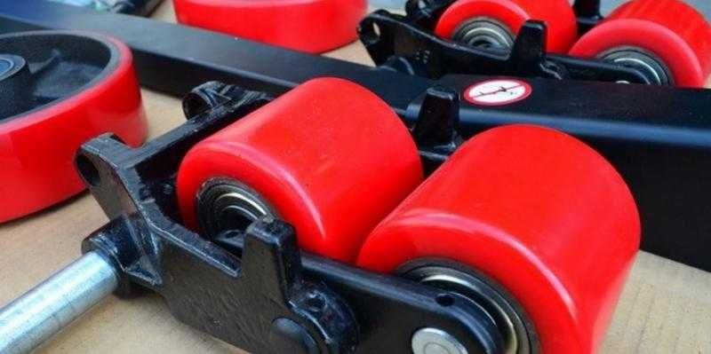 Рокла Ремонт Ролики гидравлика.Детали- Выкуп рокл б.у