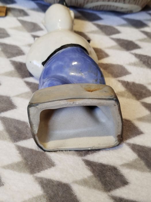 Продам Фигурку керамика СССР Козак