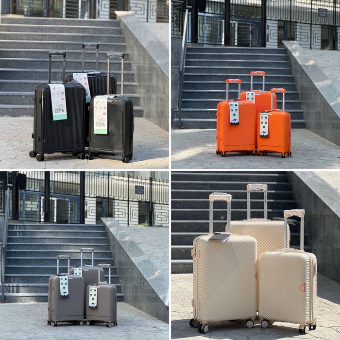 Оооо!Чемодан Турция на колесах,валіза,сумка на колесах,дорожная сумка