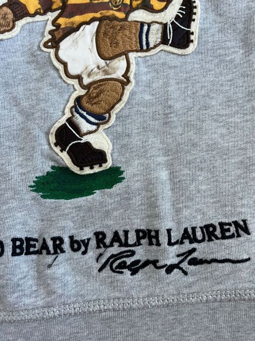 Camisola Ralph Lauren