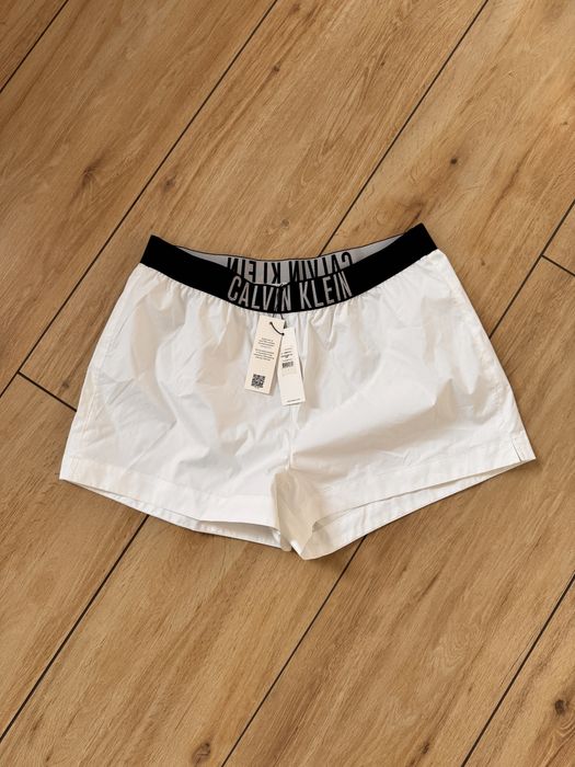 Spodenki Calvin Klein