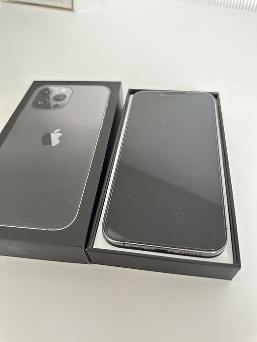 Iphone 13 pro max 256 GB