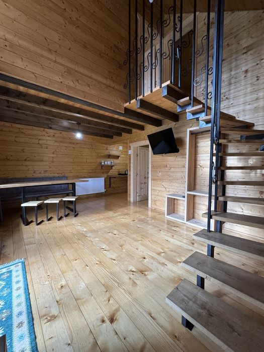 Котедж "Карпатська ідилія" Ворохта .