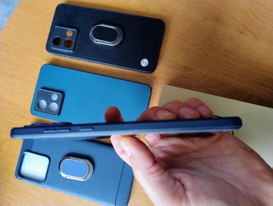 Motorola G84 12-256 крутий апарат