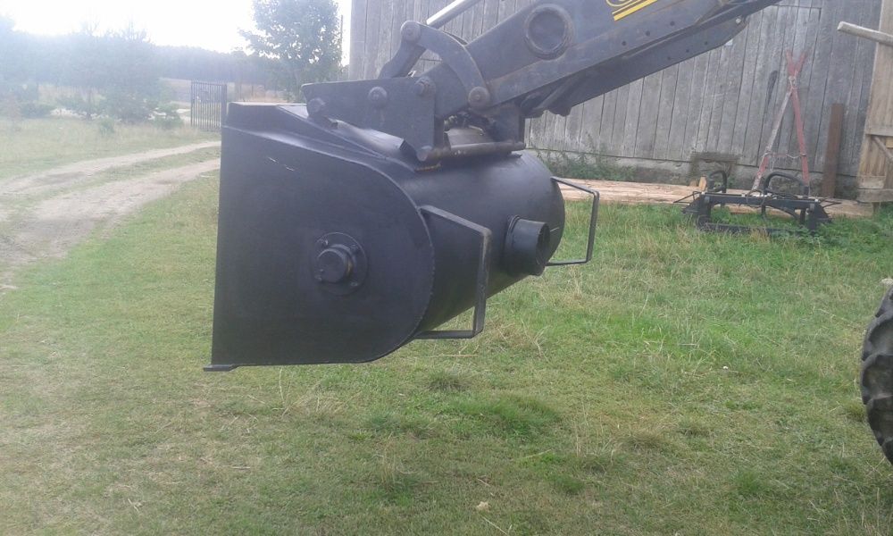 mieszalnik do betonu