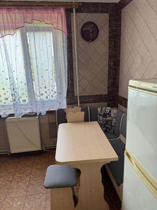 З 31.07 Подобово 1к.кв. Центральний ринок.