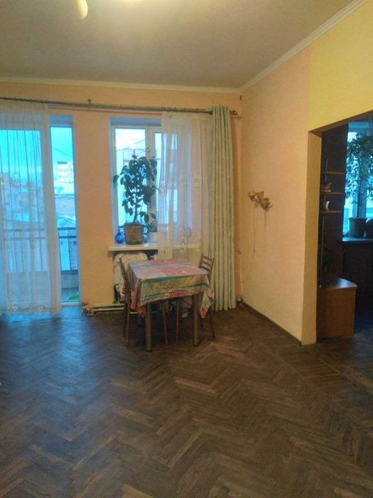 4+-rooms apartment apartment by the address st. Kuznechnaya Chelyuskintsev (area 109 m²) - Atlanta.ua - photo 2