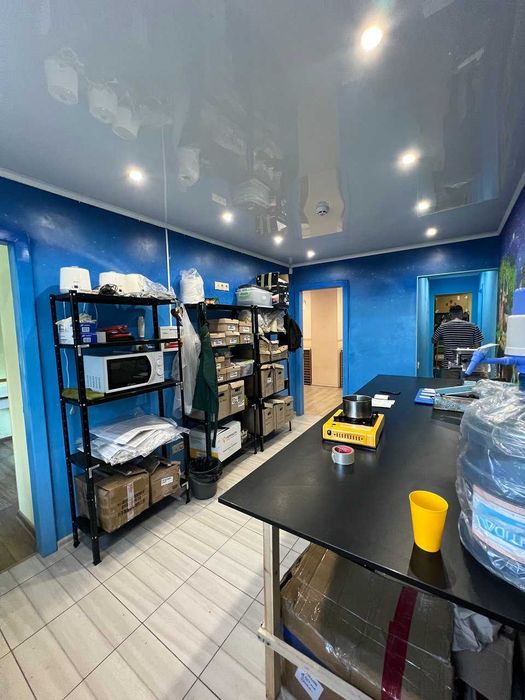 Commercial real estate at st. Zooparkovaya (area 68,3 m²) - Atlanta.ua - photo 4