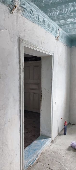 Дом 60м. кв + огород 25 соток