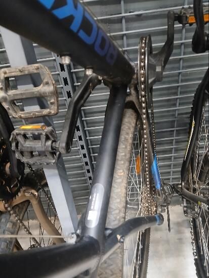 St120 27.5" - Btt all mountain bicicleta btt