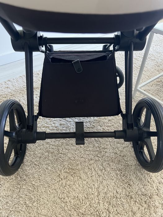 Wózek Cybex priam 4.0 simply flowers