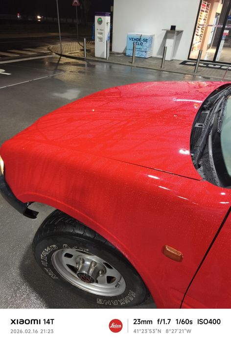 OPEL CAMPO/ "ISUZU" [Pickup 4WD] Turbo