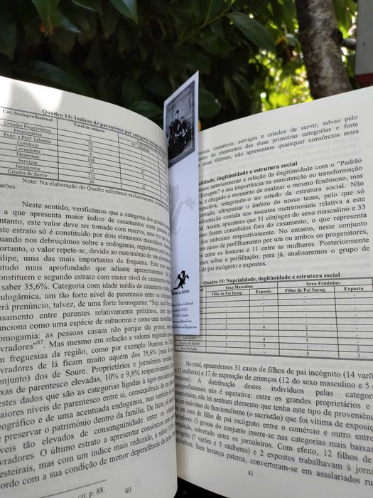 Soure - Família, Matrimónio e Sociedade