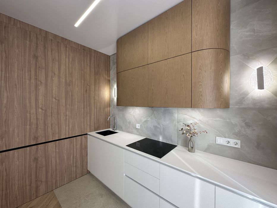 2-кімнатна квартира за адресою (площа 64,5 м²) - Atlanta.ua - фото 7