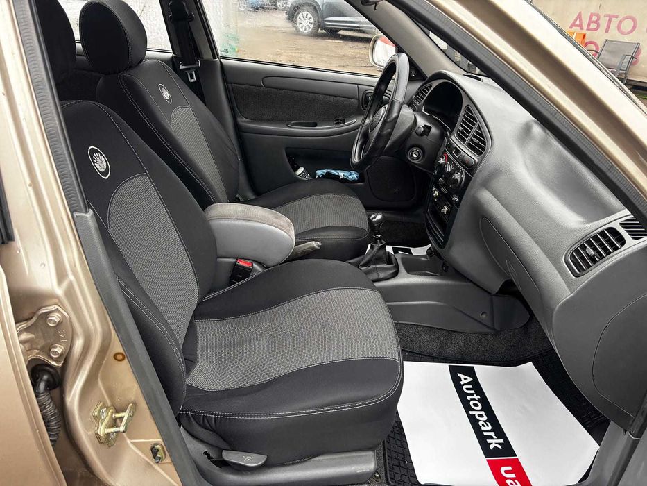 Продам ЗАЗ Sens 2012р. #73473