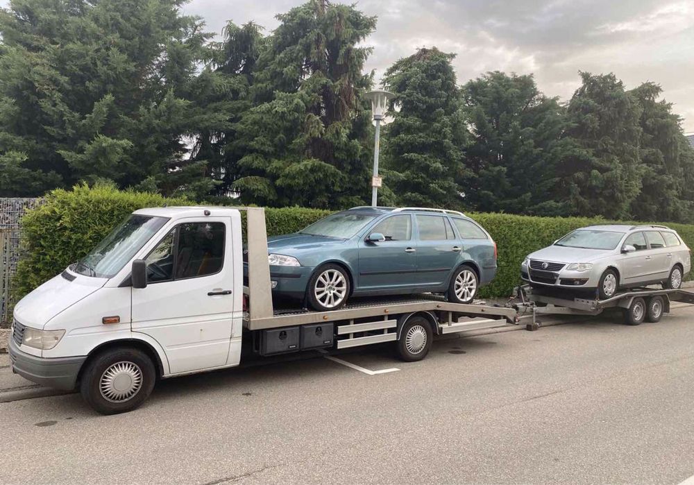 Автовоз из Евро в Укр и обр Пригон и подбор авто. ВСУ без растам. ЗСУ