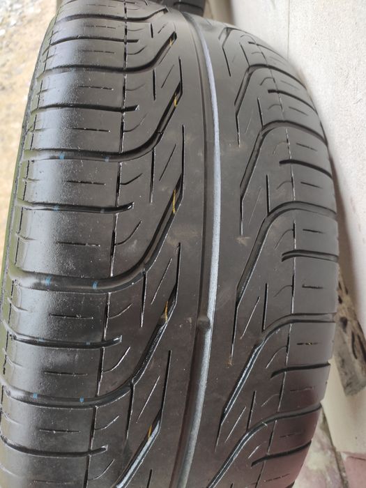 Диски з резиною 225 55 r16 114.3/5