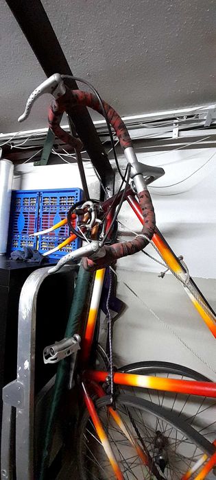 Bicicletas usadas