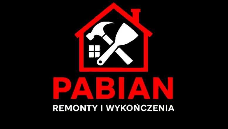 PABIAN usługi remontowo wykończeniowe