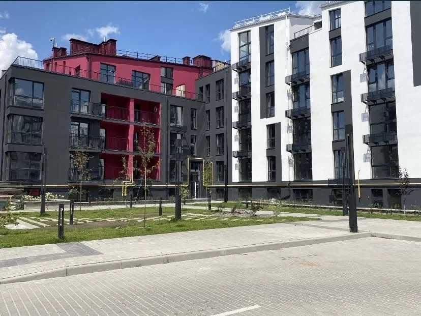 Продається комерційне приміщення у готовому будинку, с. Шевченково