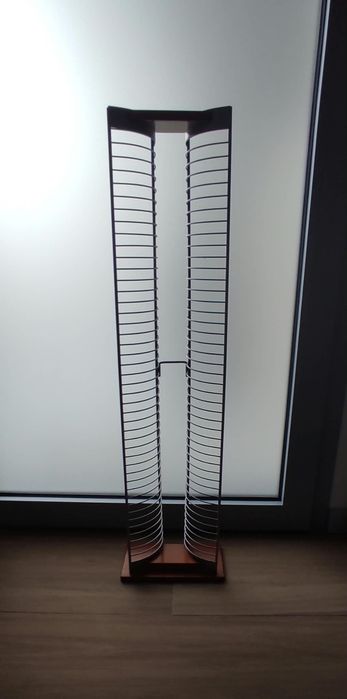 Suporte para cds