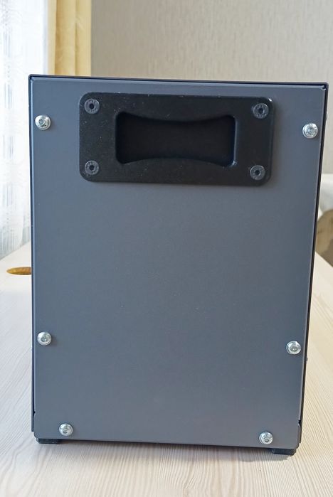 Акумулятор 280Ah EVE 12 вольт.