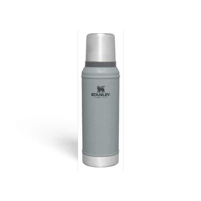 Термос Stanley Legendary Classic Bottle 0.94L / 1QT сірий