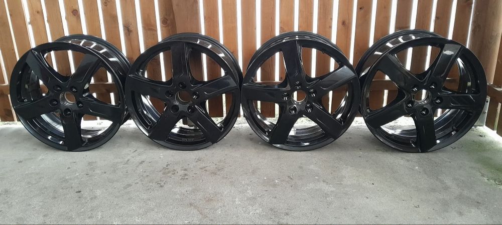 Alufelgi ANZIO 17 Cali/5x112/57.1/ET 45//Audi/BMW/Vw/Skoda/Seat/Merced