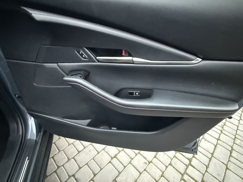 Продам Mazda CX 30 Preferred 2022