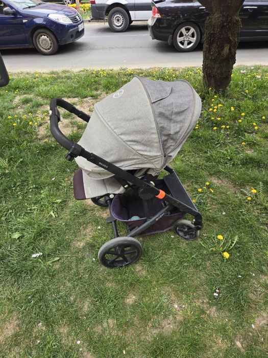 Дитяча коляска Cybex balios S 2в1