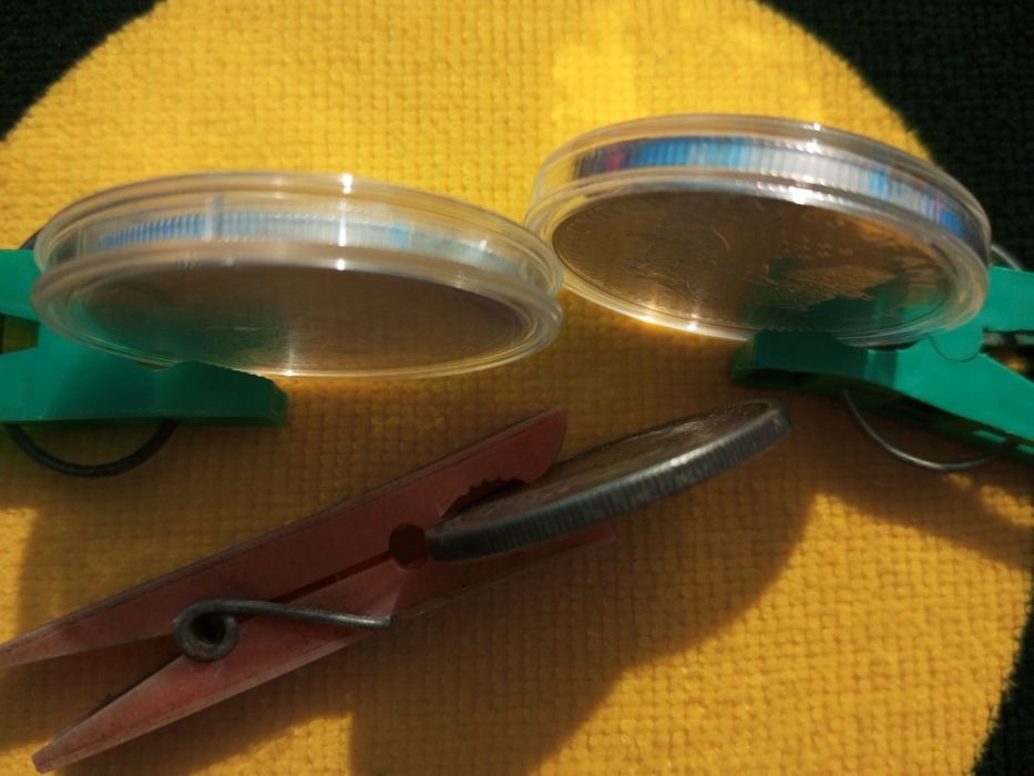 Долар Моргана. 1888 року !