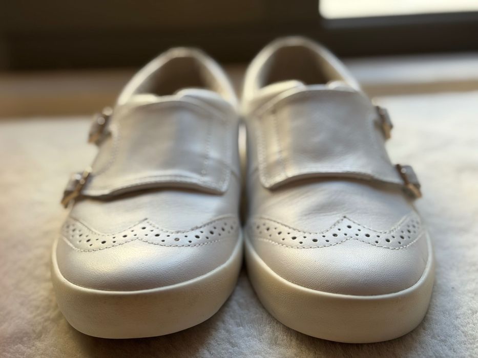 Sapatos Massimo Dutti (38)
