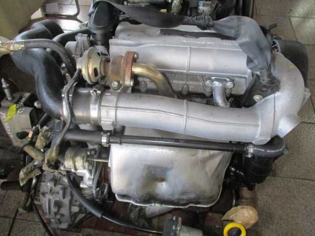 Motor completo Renault Espace 2.2DT G9T716