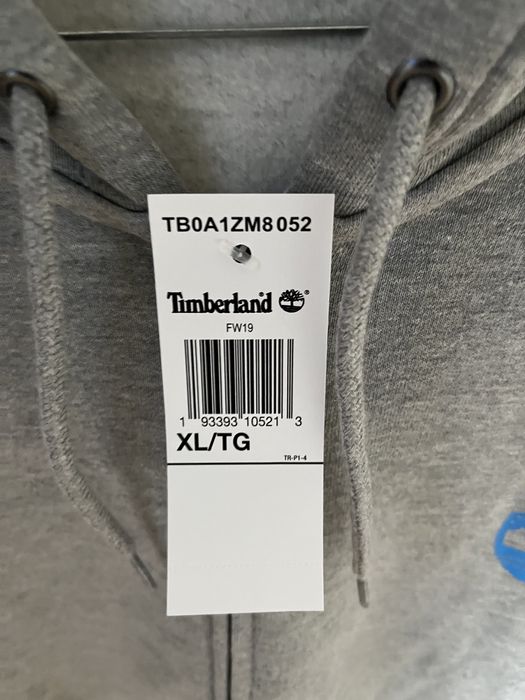 Bluza Timberland