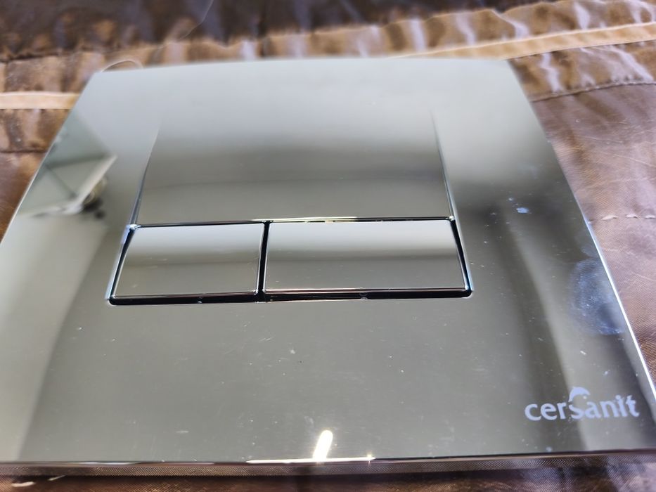 Cersanit base Smart Aqua Target