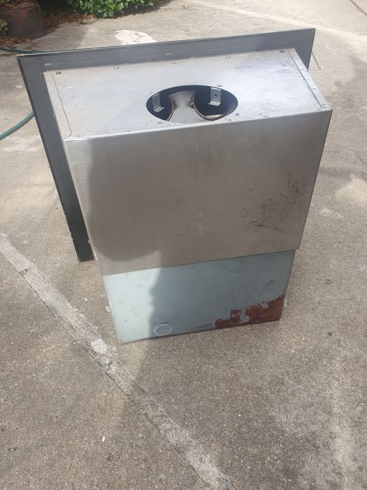 Recuperador de calor