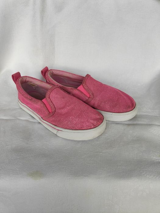 Сліпого, кеди HM 20.6 см