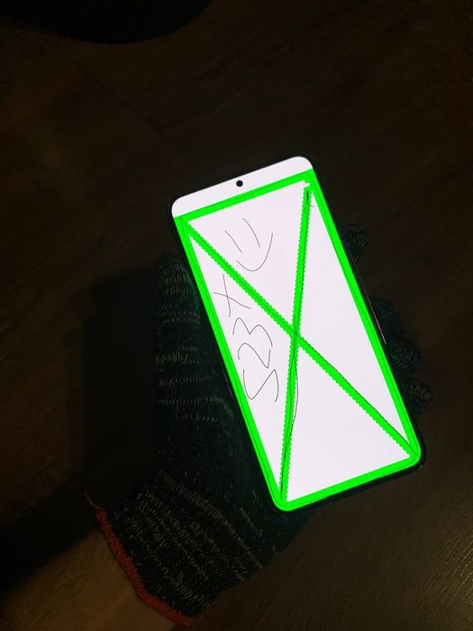 Дисплей Samsung s23 plus 21, 22 ultra