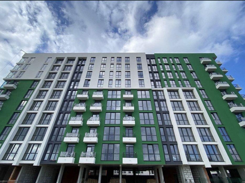 1кім. Жк Континент Грін | Левандівка . Вул. Роксоляни